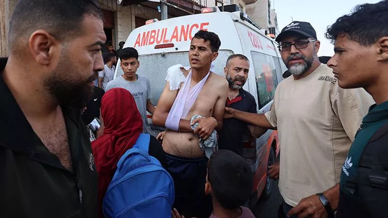أمين عام الأمم المتحدة يدعو للتحقيق في مقتل 31 فلسطينيًا 