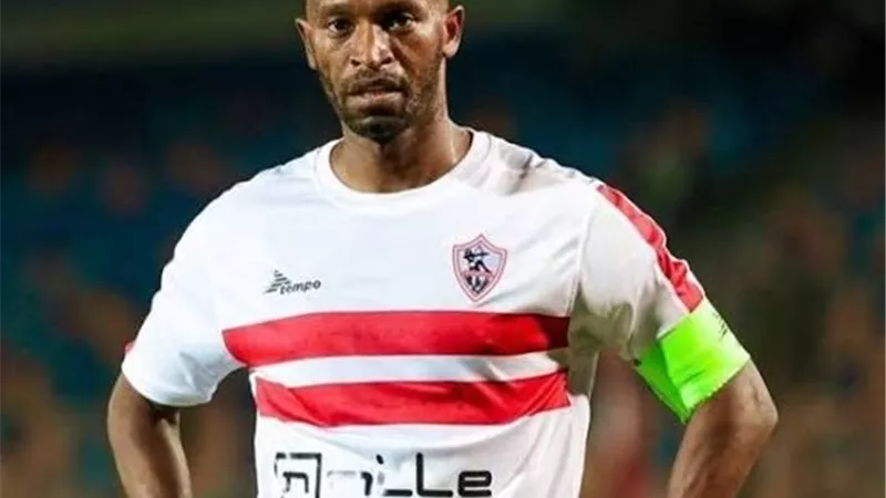 مع اقتراب تحديد مصيره.. شيكابالا الأكثر حصدًا للألقاب مع الزمالك