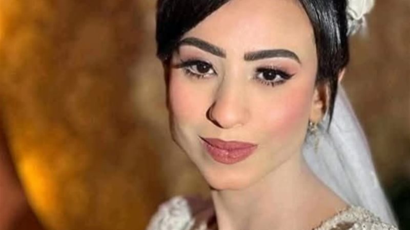 عروس بني سويف 