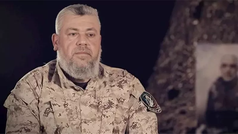 المطلوب الأول لدى إسرائيل.. من هو الزعيم الجديد لحماس في غزة؟
