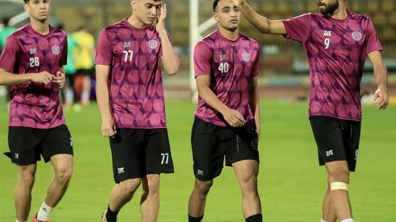 الإسماعيلي 
