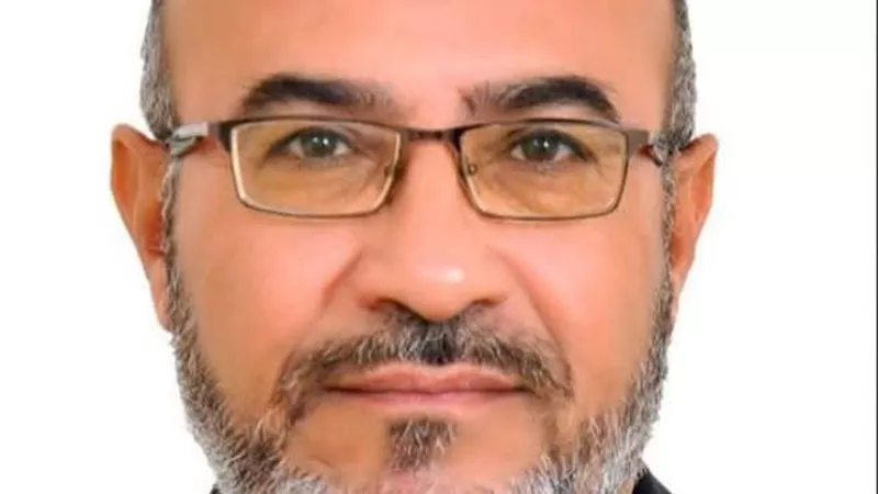 وفاة الدكتور طارق عبد المنعم مدير عام المجازر خلال تأديته لمناسك الحج 