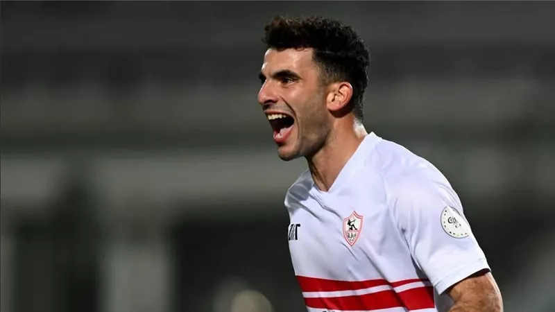 قبل رحيله إلى الأهلي.. ماذا قدم زيزو مع الزمالك؟