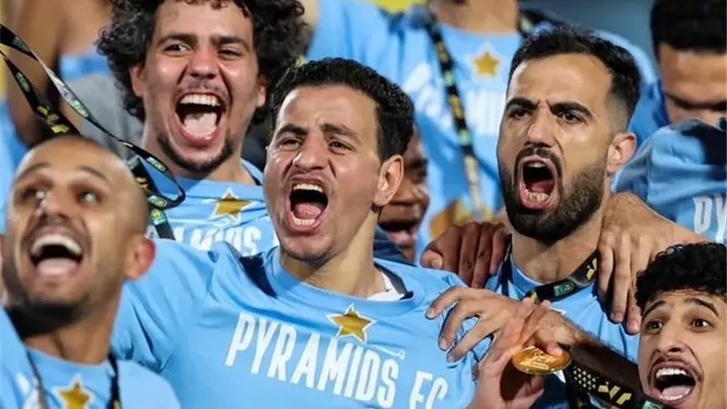 بيراميدز يصطدم بالكبار .. هل تنجح كتيبة يورتشيتش في كتابة تاريخ جديد؟