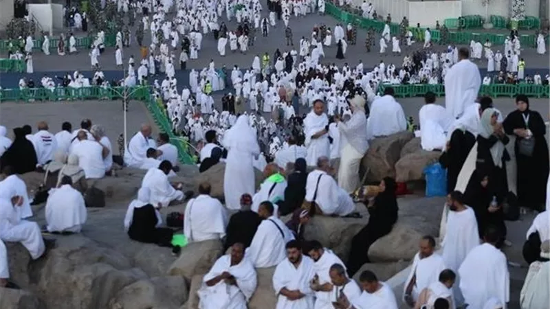 رئيس بعثة حج الجمعيات الأهلية يكشف موعد عودة الحجاج لأرض الوطن