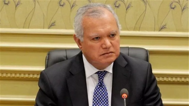 السفير محمد العرابي: خدمة التنمية والاستثمار واجب على البعثات الدبلوماسية