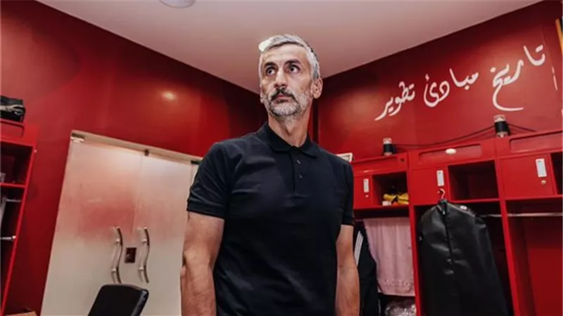  خوسيه ريبيرو: جماهير الأهلي لا تمل من حصد البطولات