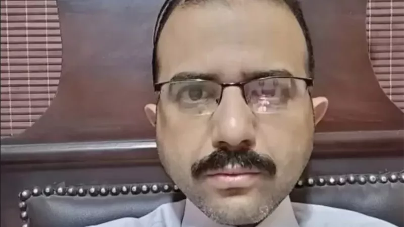 مقتل محامي على يد أحد أقاربه في كفر الشيخ.. والنيابة تُباشر التحقيق