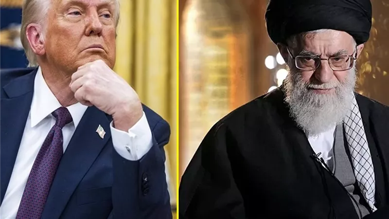طهران تحذر.. لن نبدأ الحرب لكن ردنا سيكون صاعقا وعابرا للحدود