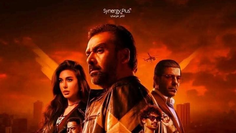  فيلم المشروع إكس