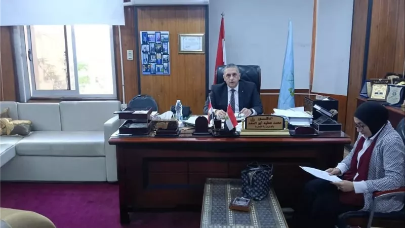 صحة كفر الشيخ تستعد لإطلاق خطة 