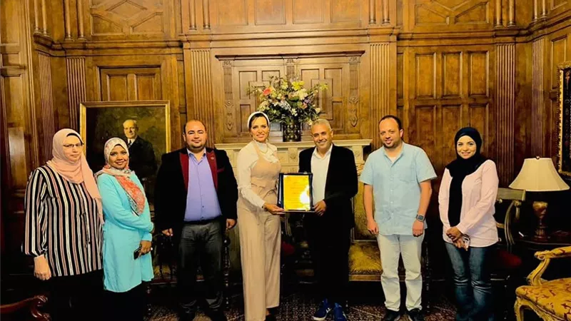 «الإصلاح والنهضة»: الثقافة العمود الفقري لبناء الإنسان