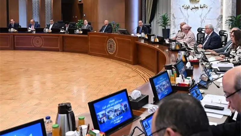  رئيس الوزراء: لا تهاون مع التعديات على الأراضي الزراعية خلال إجازة عيد الأضحى