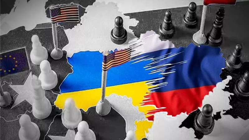  روسيا تتقدم.. موسكو تعلن إسقاط 109 مسيرة أوكرانية والسيطرة على بلدتين جديدتين