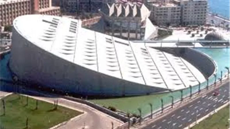 الإسكندرية تستعد لنوة 