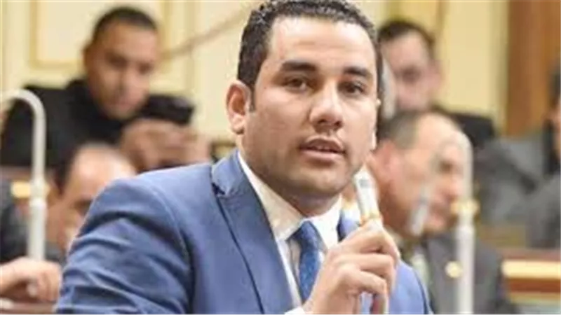 خاص.. برلماني: زيارة ترامب للخليج العربي فرصة لم تُستغل 
