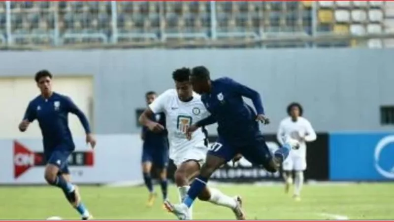 موعد مباراة إنبي والبنك الأهلي في إياب نصف نهائي بطولة كأس الرابطة