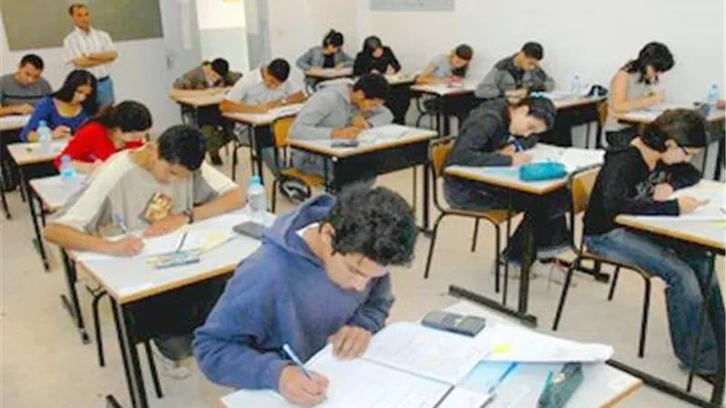 بعد امتحانات الإعدادية.. وكيل تعليم كفر الشيخ لـ«بلدنا اليوم»: حجم المخالفات لا يُستهان به