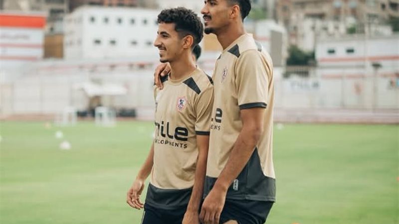 الزمالك 