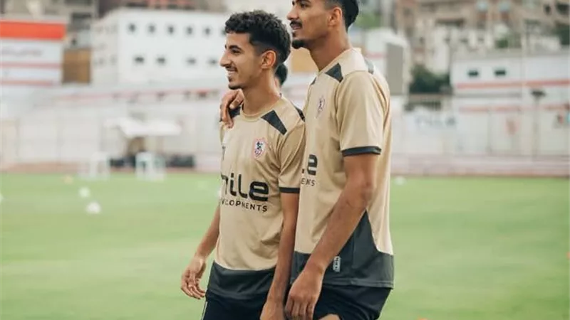 أول رد من الزمالك على خطاب اتحاد الكرة 