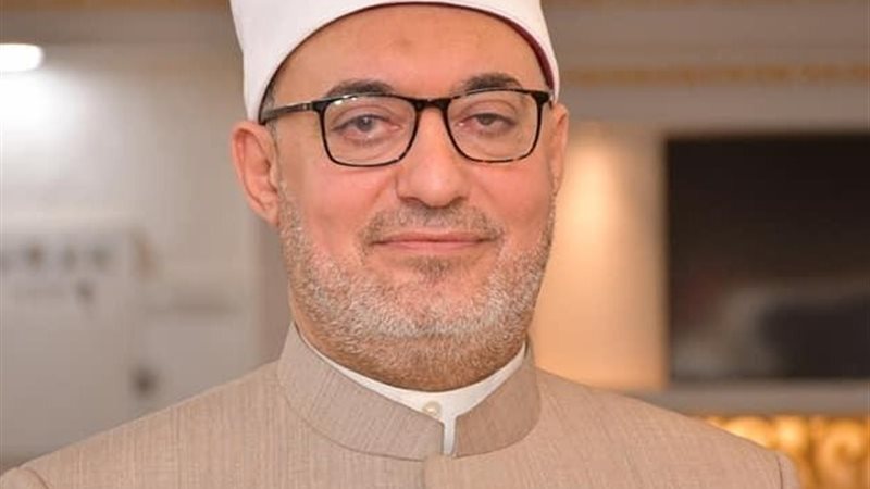 الدكتور نظير عياد