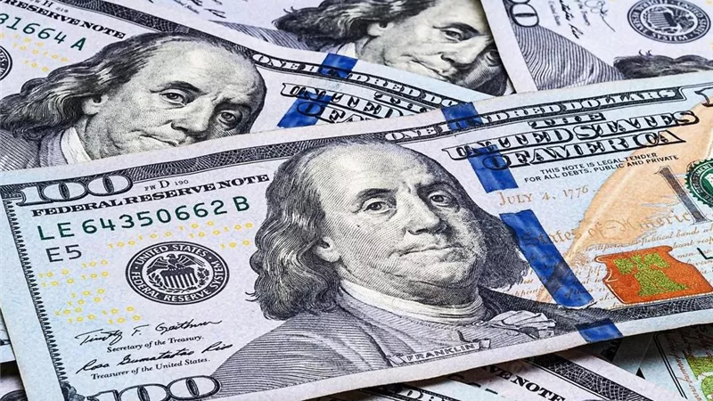 آخر مستجدات سعر الدولار أمام الجنيه اليوم في مصر 4-6-2025