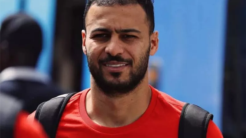 رسميا .. الأهلي ينجح في الحصول على خدمات اللاعب أحمد رمضان بيكهام