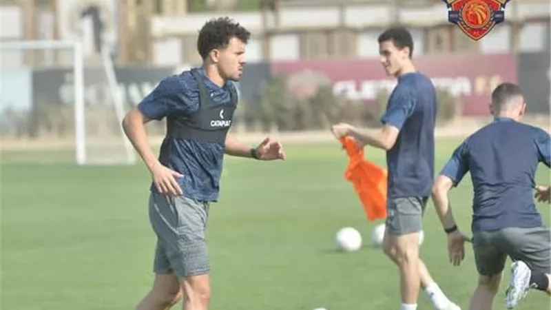 نصف نهائي كأس عاصمة مصر.. لاكاي يقود هجوم سيراميكا كليوباترا أمام الإسماعيلي 