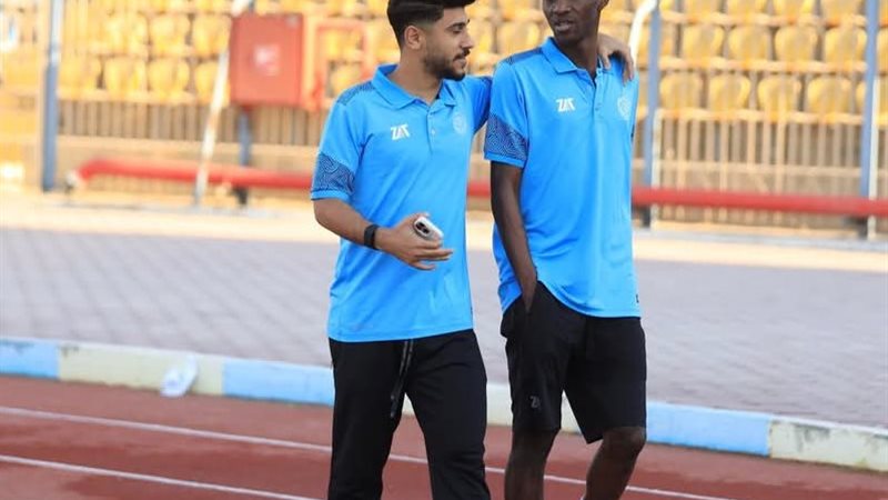 الإسماعيلي 