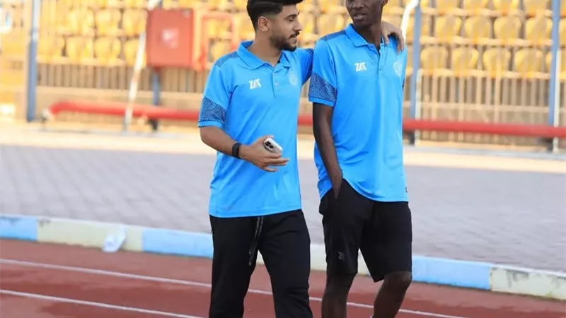  نصف نهائي كأس عاصمة مصر.. التشكيل الرسمي للإسماعيلي أمام سيراميكا كليوباترا