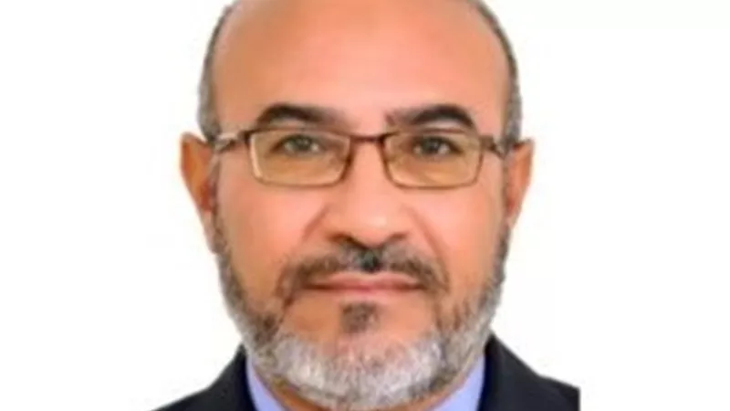 وفاة الدكتور طارق عبد المنعم مدير عام المجازر بمكة المكرمة 
