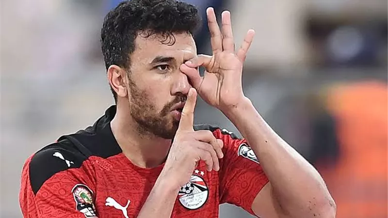 تريزيجيه: الأهلي هو بيتي.. عدت له من أجل الكيان