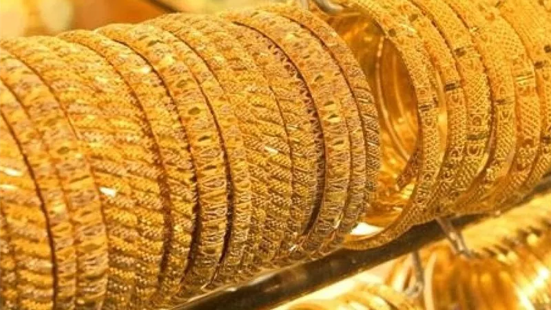 آخر تحديثات اليوم.. أسعار الذهب في مصر الأربعاء 4-6-2025 
