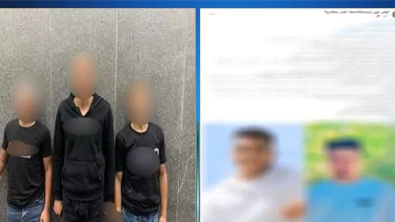 الداخلية تكشف ملابسات مقتل طالبين في مشاجرة بالإسكندرية