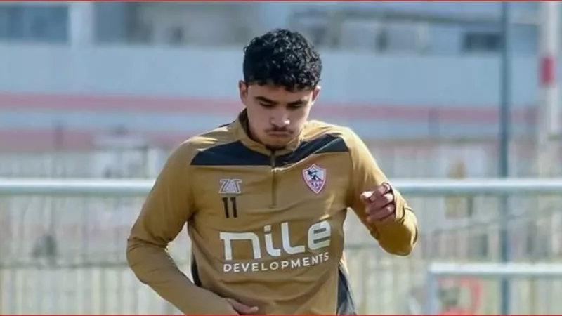 الجفالي: الزمالك قادر على الفوز بكأس مصر 