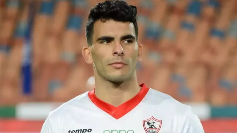 هل يمتد عقد زيزو مع الزمالك لنهاية يونيو؟.. خبير لوائح يُجيب