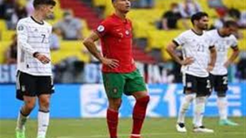 ألمانيا 