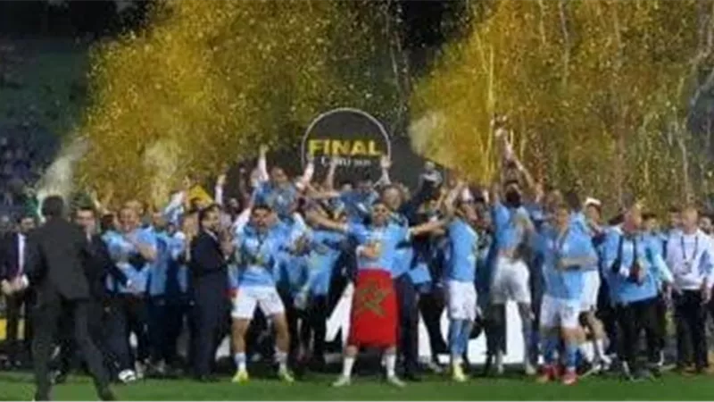 نهائي كأس مصر.. مواجهة نارية بين خبرة الزمالك وطموح بيراميدز