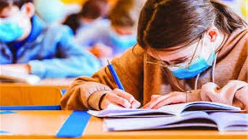 بعد انتهاء امتحانات الثانوية العامة.. مكتب التنسيق يستعد لفتح أبوابه أمام الطلاب