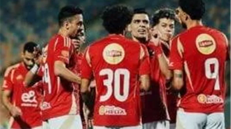 تاريخ لا يُنسى.. الأهلي يحسم الدوري الرابع بتعادل مثير أمام الزمالك