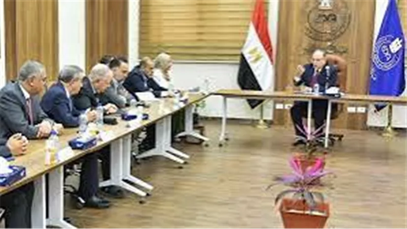خطة هيئة الدواء لضبط السوق وتوفير الإمداد الدوائي