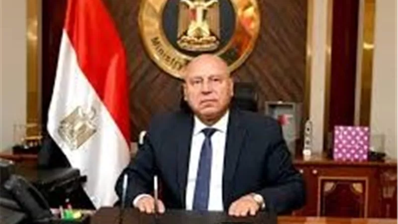 وزير الصناعة: منصة مصر الرقمية نجحت في جذب المستثمرين 