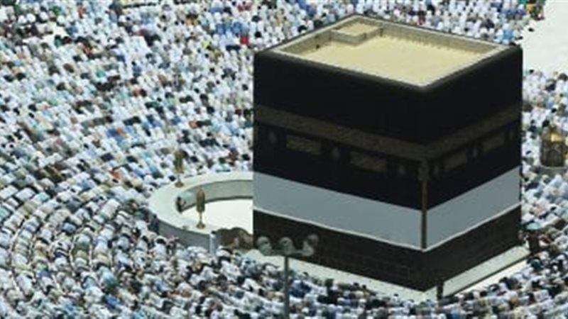 حجاج بيت الله 