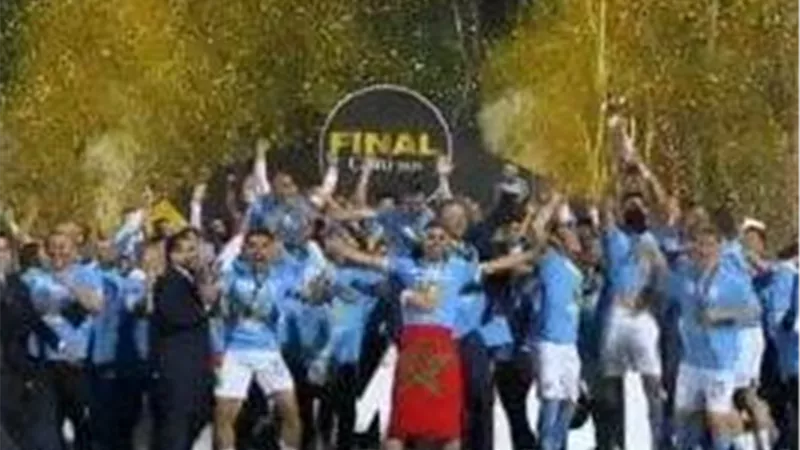  بيراميدز يفتقد ماييلي أمام الزمالك في نهائي الكأس... التفاصيل