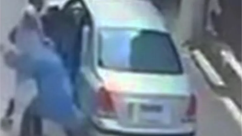 خلافات زوجية.. كشف ملابسات فيديو الاعتداء على سيدة بالجيزة