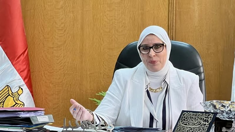 وكيل وزارة الصحة