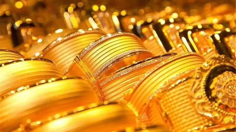 سعر الذهب اليوم الخميس 5-6-2025.. عيار 21 وصل كام؟