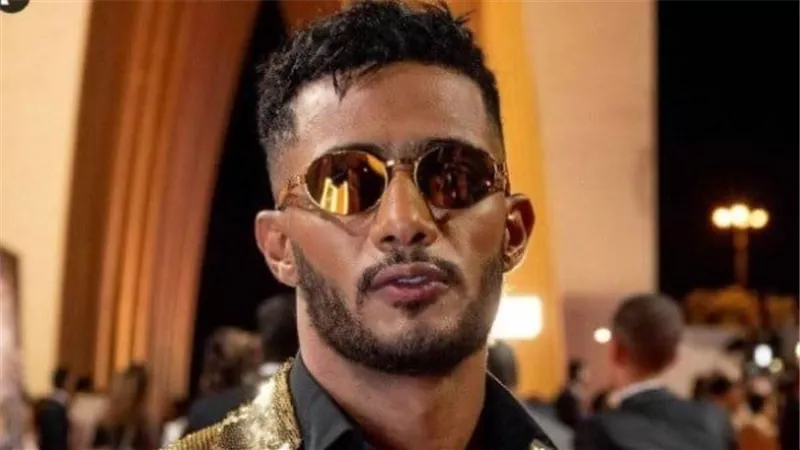  براءة الفنان محمد رمضان من تهمة الإساءة لعلم مصر ورموز الدولة 