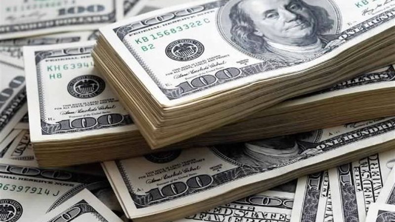 سعر الدولار