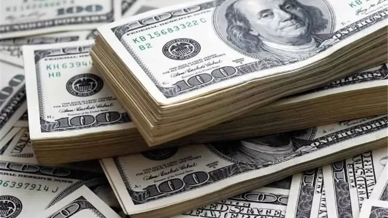 سعر الدولار أمام الجنيه المصري اليوم الخميس 5-6-2025.. وصل كام؟